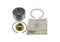 Cojinete de rueda VKBA 1452 SKF