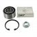 Cojinete de rueda VKBA 1459 SKF