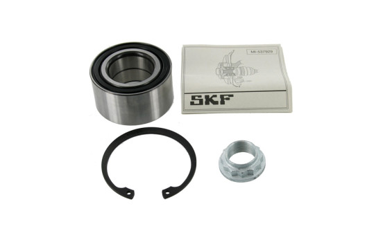 Cojinete de rueda VKBA 1459 SKF