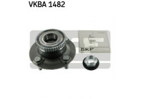 Cojinete de rueda VKBA 1482 SKF