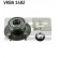 Cojinete de rueda VKBA 1482 SKF