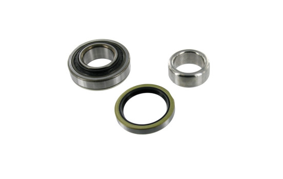 Cojinete de rueda VKBA 1971 SKF