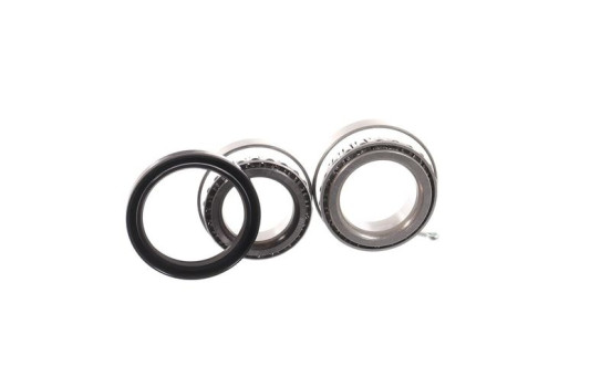 Cojinete de rueda VKBA 1985 SKF, Imagen 4