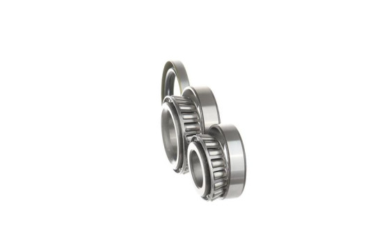 Cojinete de rueda VKBA 1998 SKF, Imagen 2