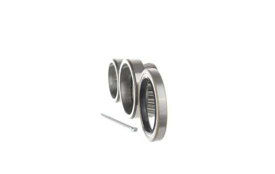 Cojinete de rueda VKBA 1998 SKF, Imagen 4