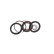 Cojinete de rueda VKBA 3235 SKF, Miniatura 4