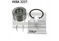 Cojinete de rueda VKBA 3237 SKF