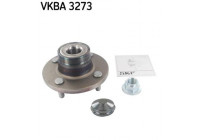 Cojinete de rueda VKBA 3273 SKF
