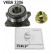 Cojinete de rueda VKBA 3306 SKF, Miniatura 2