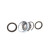 Cojinete de rueda VKBA 3308 SKF, Miniatura 4