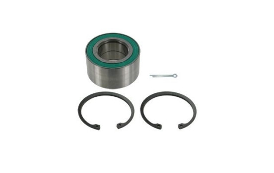 Cojinete de rueda VKBA 3410 SKF