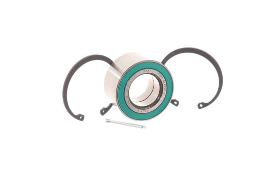 Cojinete de rueda VKBA 3410 SKF, Imagen 3