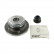 Cojinete de rueda VKBA 3418 SKF
