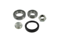 Cojinete de rueda VKBA 3429 SKF