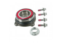 Cojinete de rueda VKBA 3445 SKF