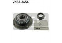 Cojinete de rueda VKBA 3454 SKF