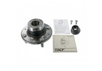 Cojinete de rueda VKBA 3458 SKF