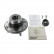 Cojinete de rueda VKBA 3458 SKF