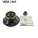 Cojinete de rueda VKBA 3469 SKF, Miniatura 2