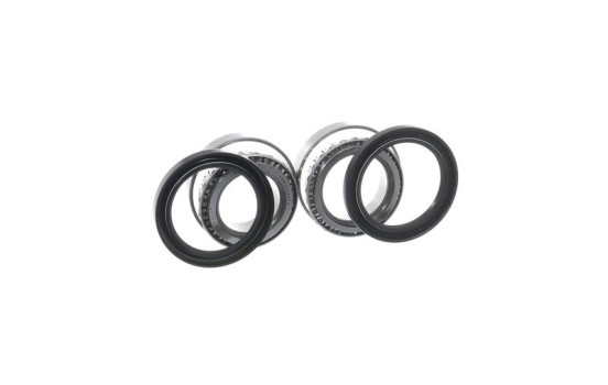 Cojinete de rueda VKBA 3473 SKF, Imagen 4