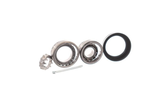 Cojinete de rueda VKBA 3519 SKF, Imagen 2