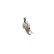 Cojinete de rueda VKBA 3519 SKF, Miniatura 3