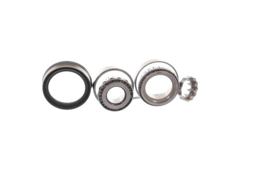 Cojinete de rueda VKBA 3519 SKF, Imagen 4