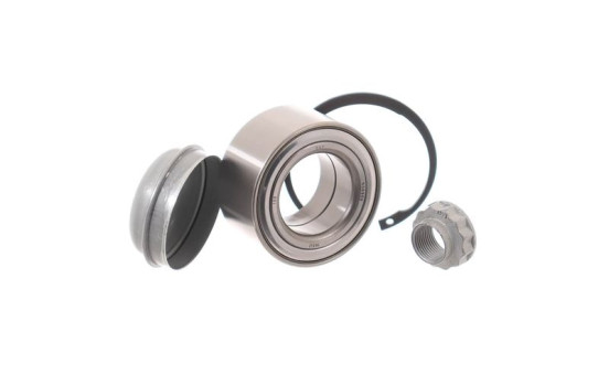 Cojinete de rueda VKBA 3520 SKF, Imagen 2