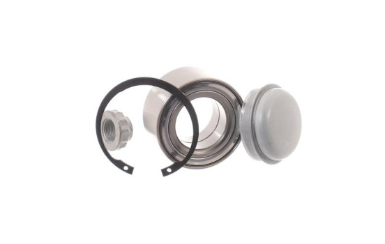 Cojinete de rueda VKBA 3520 SKF, Imagen 4