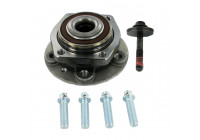 Cojinete de rueda VKBA 3526 SKF