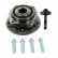 Cojinete de rueda VKBA 3526 SKF
