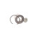 Cojinete de rueda VKBA 3528 SKF, Miniatura 3