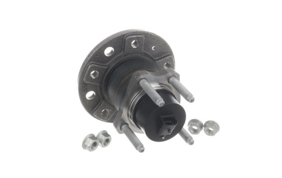Cojinete de rueda VKBA 3534 SKF, Imagen 2