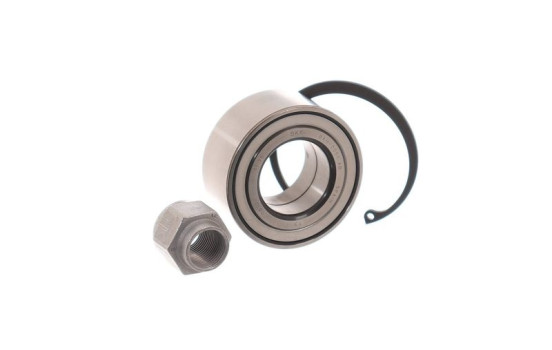 Cojinete de rueda VKBA 3554 SKF, Imagen 2
