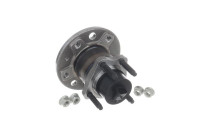 Cojinete de rueda VKBA 3555 SKF