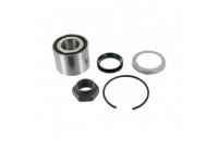 Cojinete de rueda VKBA 3556 SKF