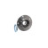 Cojinete de rueda VKBA 3560 SKF, Miniatura 4