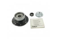 Cojinete de rueda VKBA 3564 SKF