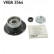 Cojinete de rueda VKBA 3564 SKF, Miniatura 2