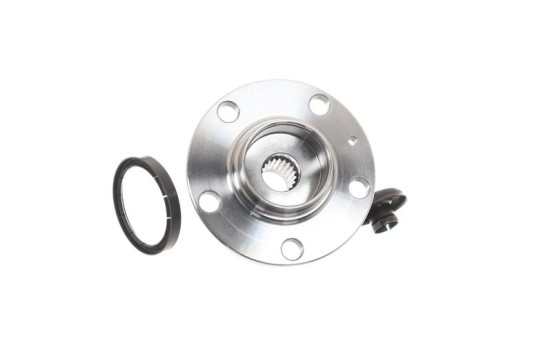 Cojinete de rueda VKBA 3568 SKF, Imagen 4