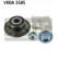 Cojinete de rueda VKBA 3585 SKF