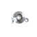 Cojinete de rueda VKBA 3592 SKF, Miniatura 4