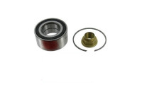 Cojinete de rueda VKBA 3603 SKF