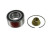 Cojinete de rueda VKBA 3603 SKF