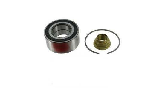 Cojinete de rueda VKBA 3603 SKF