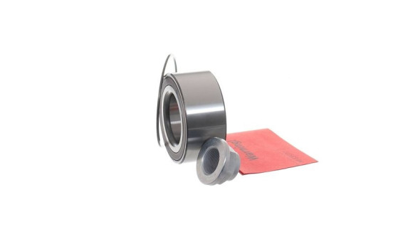 Cojinete de rueda VKBA 3603 SKF, Imagen 4