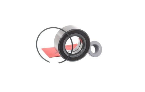 Cojinete de rueda VKBA 3603 SKF, Imagen 5