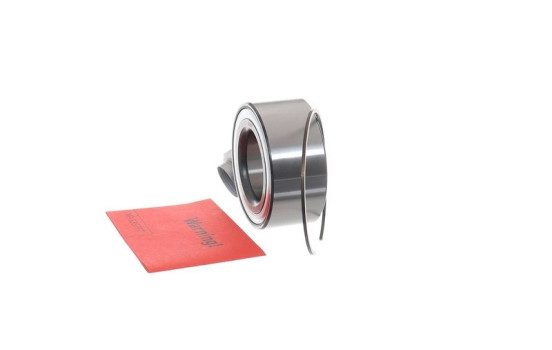 Cojinete de rueda VKBA 3603 SKF, Imagen 6