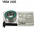 Cojinete de rueda VKBA 3605 SKF