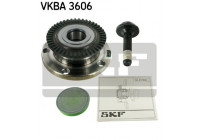 Cojinete de rueda VKBA 3606 SKF